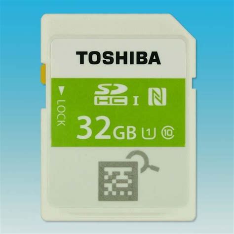 sd card nfc reader|toshiba SDHC memory card.